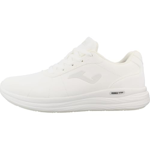 Joma Cgalilw2502 Blanco zapatillas deportivas clásicas de color blanco y diseño cómodo para diario 2