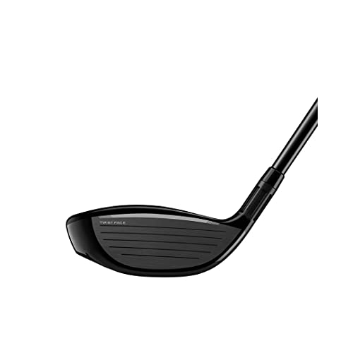 TaylorMade-Golf-Stealth-Fairway-3-Madera-15-Rigido-VENTUS-RED-6-Eje