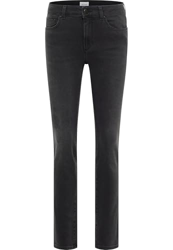 MUSTANG Damen Jeans Hose Style Shelby Slim – Ansicht 6