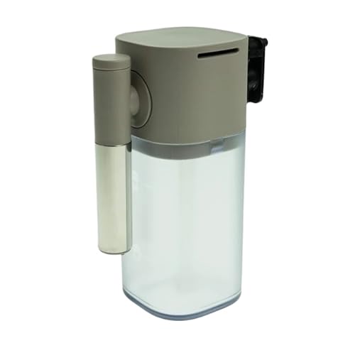 Repuesto de tapa leche for cafetera Nespresso Lattissima One EN500