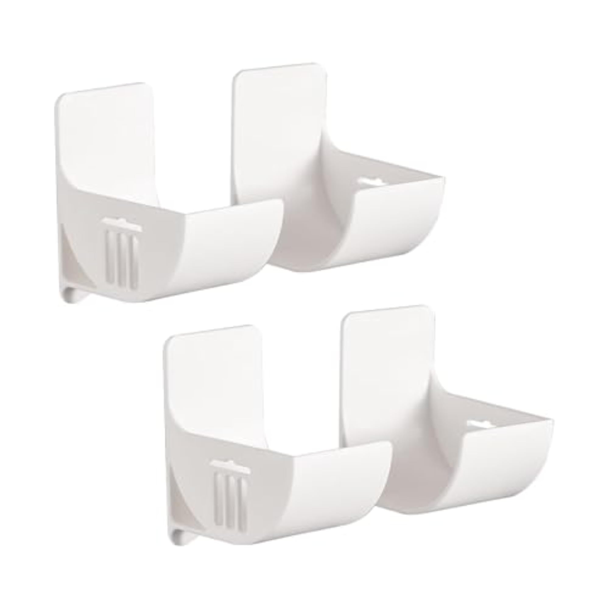 Garbage Bag Holder Hanging Reusable Rack