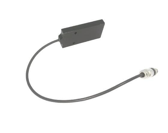 IFM BACKLIGHT 25X25 INFRARED-O2D901 50 MA PERMANENT OPERATION, EMISSION OF INVISIBLE INFRARED LIGHT, REDUCE EXPOSURE TIME, ULTRA-FLAT DESIGN, INFRARED, 24 VDC, 24 V PNP TRIGGER, BACKLIGHT, 880 NM, EXT