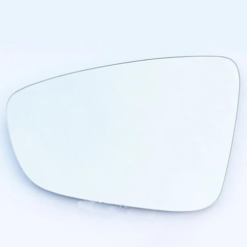 Verre de rétroviseur Chevrolet Sail 3 miroir brisé ? Solution de remplacement gauche blanc