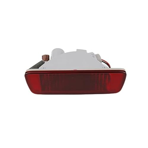 KVGAEANDNK Luz de Freno Conjunto De Luz Trasera Reflector De Parachoques Trasero Lámpara Para Mitsubishi ASX RVR Para Outlander Sport 2010-2016 8337A092 Lente De Luz Trasera