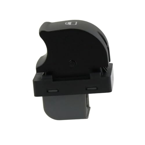Interrupteur de vitre résoud commande bloquée pour Audi A4 B6 bouton remplacement 2002 2003 - 5