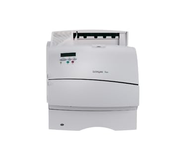 Image of Lexmark T620in Enet Internet 30ppm 1200x1200 Dpi
