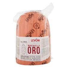 MORTADELLA LEVONI ORO Kg. 4,50/5,00 Il Pezzo