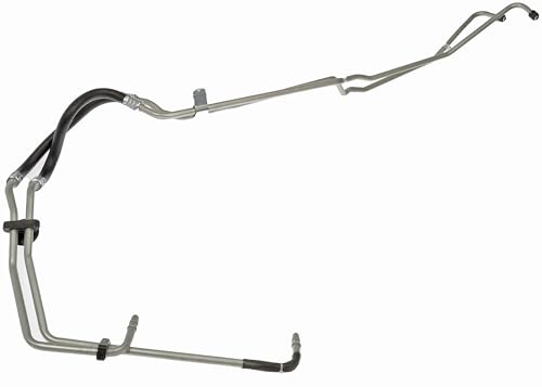 Dorman 724-603 Automatic Transmission Oil Cooler Hose Assembly Compatible with Select Ford Models