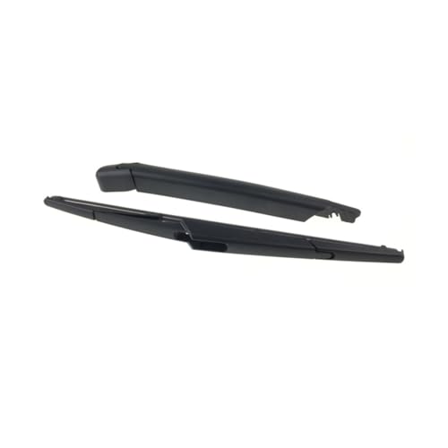 Brazo y escobilla limpiaparabrisas trasero para Kia Sedona mantenimiento de portón OE 988104D001 2