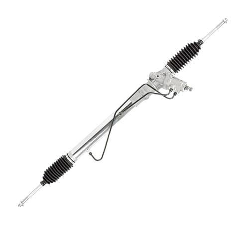 Cremallera de dirección asistida para Suzuki Grand Vitara y XL-7 de 1998 a 2006