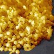 Beeswax Yellow Honeywax Pearls (1 lbs)