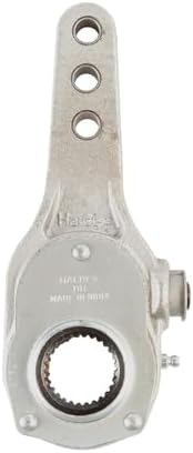Haldex CS44071 Air Brake Manual Slack Adjuster 1 1/2" 28 Spline, 5.0, 6.0, 7.0 Arm Length