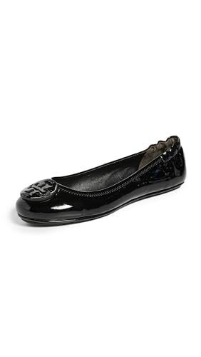 Image of Tory Burch Women's Minnie Travel Ballet Flats