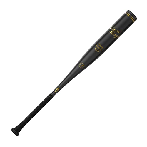 Easton | 2023 | Black Magic | BBCOR Baseball Bat | -3 | 32