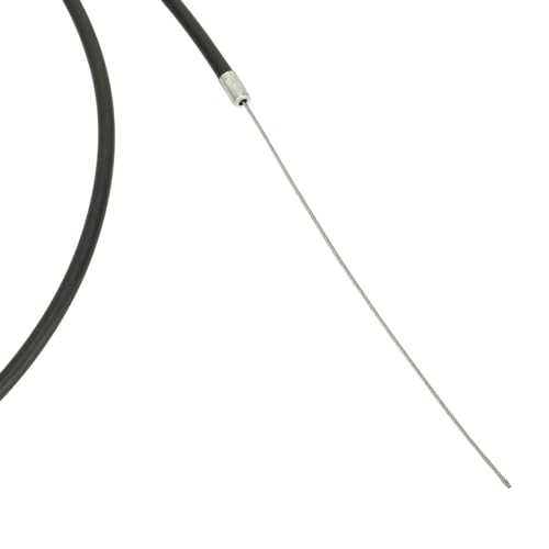 Aramox Brake Lever with 1.5m Cable Universal Handbrake Lever for Kart ATV Motorbike Third Wheel Electric Vehicle - Upgrade Your Brake System with a Universal Handbrake Lever - Thumbnail 7