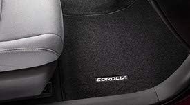 Toyota Floor Mats - PT206-02202-01