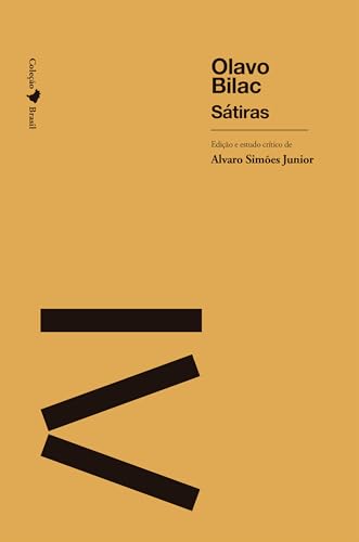 Olavo Bilac: sátiras