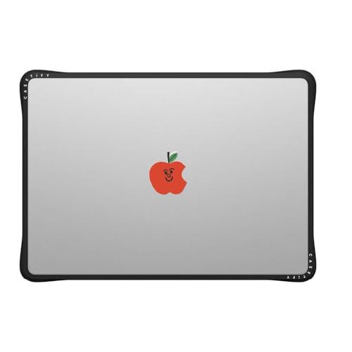 【CASSETIFY】MacBook Air(M2-M4)13インチ　ケース Amazon.com: CASETiFY Impact MacBook Air 13.6