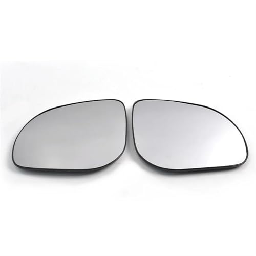 Miroir Rétroviseur Kia Picanto Conduite Hivernale Sûre Sous La Pluie Glace Convexe
