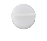 Koauto Compatible with Radiator Coolant Overflow Tank Cap Honda Civic CR-V Accord 19109-PH1-620