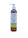 French Vanilla Kiss Edible (Lickable, Kissable) Massage Oil 8 fl. oz. Pump