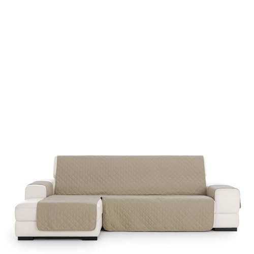 EYSA Magnus Funda de sofá Chaise Longue I+D, válido para Chaise Longue Izquierda y Derecha C/01