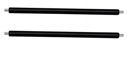 SPT STAR PRINT TECHNOLOGY Magnet Roller for HPP 36a, 35a, 78a, 88a Cannon 328 and 925 Toner Cartridge - Pack of 2 Single Color Toner (Black) (B0B34G4PTH) Amazon Price History, Amazon Price Tracker