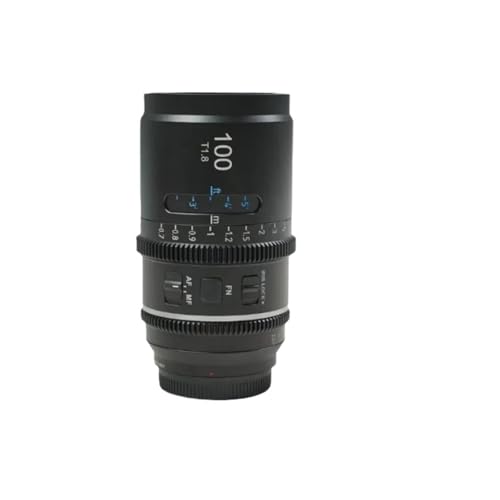 �����Y�A 50mm 75mm 100mm T1.8 1.33x �t���t���[���I�[�g�t�H�[�J�X�A�i�����t�B�b�N�V�l�����Y�A�݊���������܂�Sony E �A�݊���������܂�Nikon Z L �}�E���g �A���Ă��邽�߁A�J����(Neutral Flare,100
