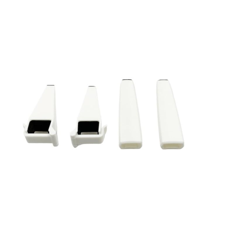 per Il Carrello di atterraggio, Gambe Pieghevoli, Piedini Supporto, Protezione per Le per Hubsan per Zino H117S / PRO RC Drone