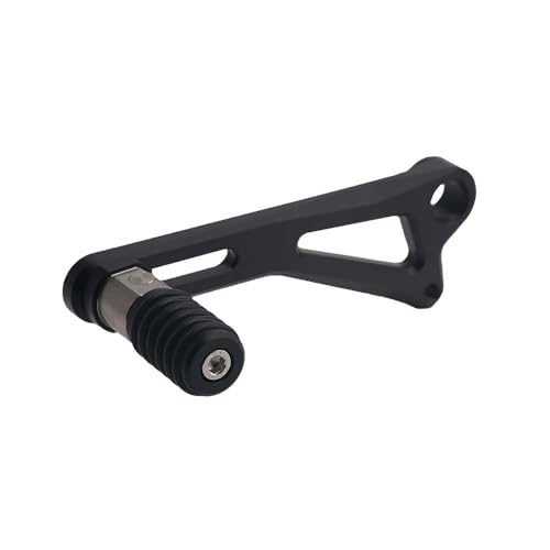 Sélecteur vitesse Pan America 1250 levier changement vitesse pliable aluminium 2021