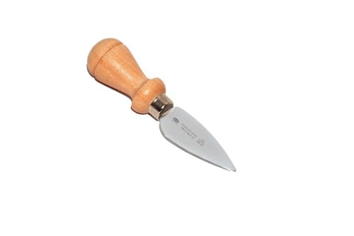 Premax Coltello parmigiano Manico Legno - Optima Line 88676