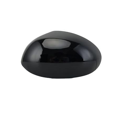 Coques de rétroviseurs noires Aygo et C1 pour rénover votre citadine du quotidien