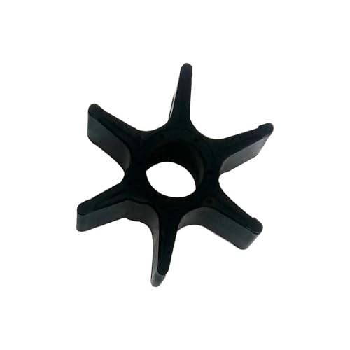Kit de turbine de pompe à eau DF70A DF80A DF90A Suzuki 17400-87L00 - 3