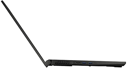 MSI GF75 17.3" FHD 120Hz Thin Gaming Laptop, 10th Gen Intel Core i5-10300H, Backlight Keyboard, HDMI, Wi-Fi 6, Webcam, Amazon Alexa, USB-C, GeForce GTX 1650, Windows 10 (32GB RAM|512GB PCIe SSD) - Image 4