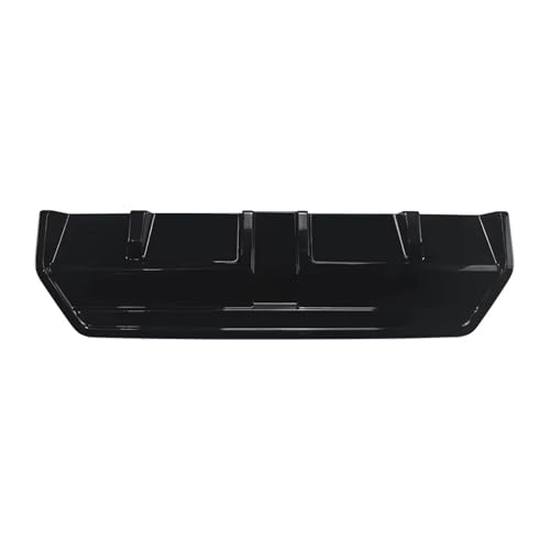 Diffuseur pare-chocs arrière BMW Série 2 G42 Sport becquet séparateur