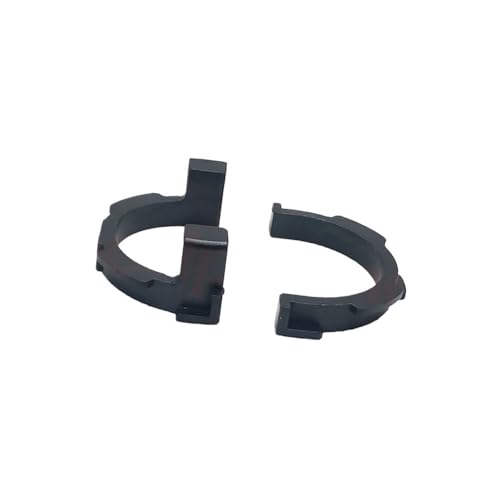 Douille de rouleau supérieur de fusion JC61-02335A palier en plastique pour Samsung ML 2855