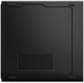 Lenovo ThinkCentre M90q Gen 6-13ACCTO1WWUS1- Desktop Computer - Intel Core Ultra 5 235T-16 GB -512GB PCIE- Tiny - Black