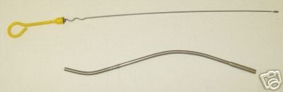 Jeep CJ CJ5 CJ7 5 7 NEW AMC V8 304 Dipstick and Tube