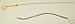 Jeep CJ CJ5 CJ7 5 7 NEW AMC V8 304 Dipstick and Tube
