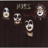 Kiss [Self Titled 1st Release]