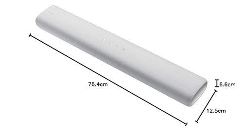 Samsung HW S61T Enceinte sans fil Bluetooth - vue 8