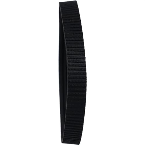 Courroie de raboteuse 9.6mm de rechange pour perceuse électrique