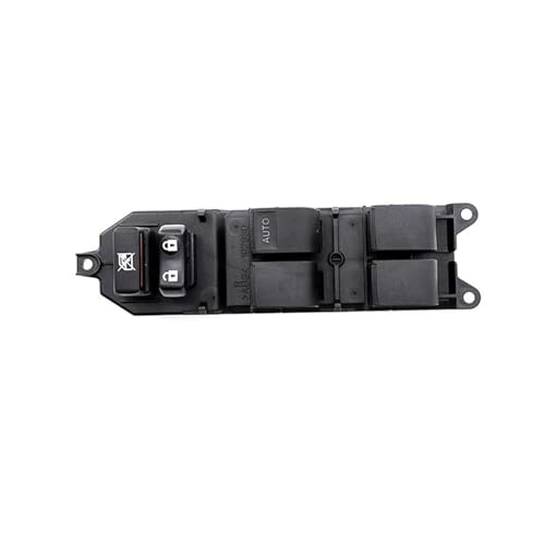 Interrupteur de lève-vitre bloqué ? Solution commande électrique 84820-06090 Toyota - 6