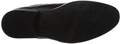 Image of Aqualite Mens Leather Uniform Dress Shoe