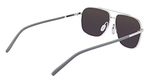 Image of Columbia mens Mist Trail Aviator Sunglasses