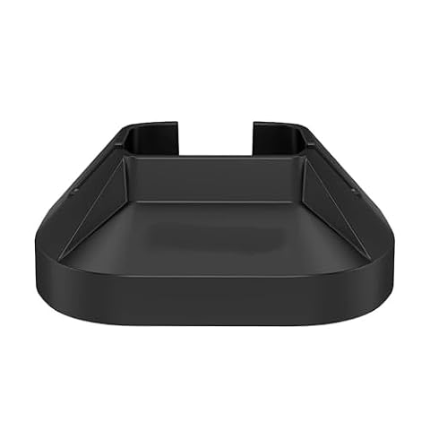 Części drona Silikonowy antypoślizgowy wspornik stały rozszerzenie podstawy pulpitu podstawa wspornika adaptera do DJI Osmo Pocket 3 ręczna kamera z gimbalem