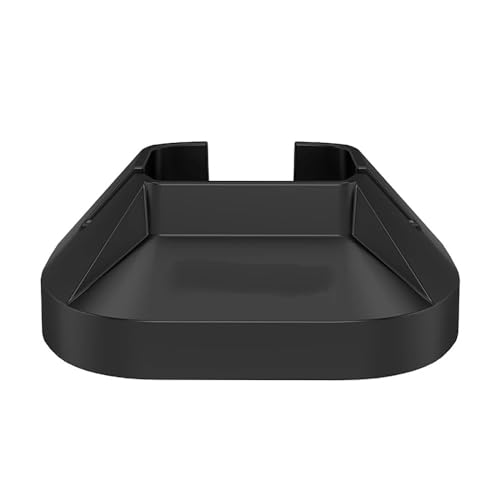 Części drona Silikonowy antypoślizgowy wspornik stały rozszerzenie podstawy pulpitu podstawa wspornika adaptera do DJI Osmo Pocket 3 ręczna kamera z gimbalem