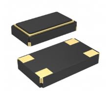 Pack of 10 406C35B12M28800 Crystal 12.2880MHZ 13PF SMD :RoHS, Cut Tape