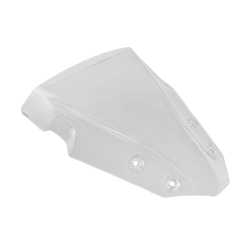 Extension bulle GSXS1000GT pour un grand confort sur autoroute