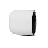 *Proteja sus dispositivos: mantenga su Arlo Ultra protegida de los elementos con nuestras pieles de silicona resistente a la intemperie y a la luz ultravioleta (no incluye Arlo Ultra).
